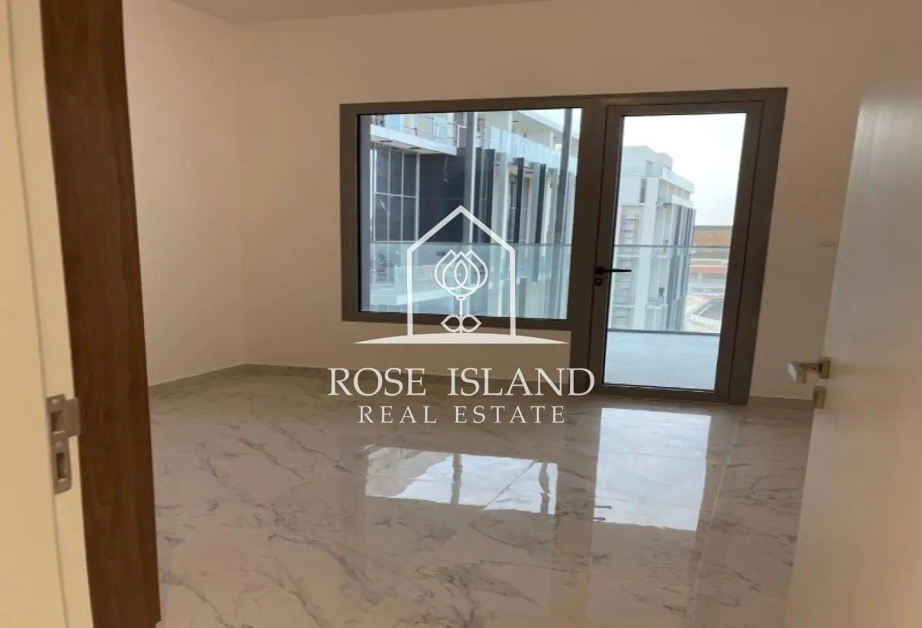 1 Apartment in Abu Dhabi