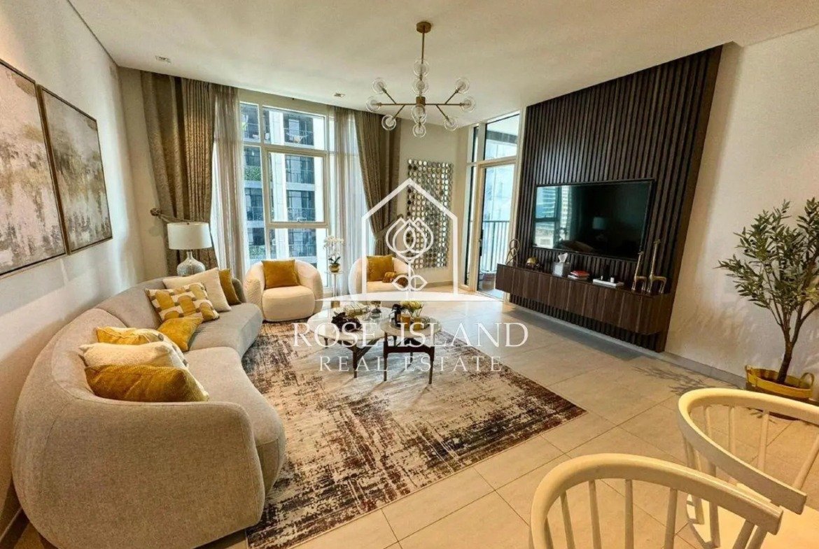 Apartment in Abu Dhabi