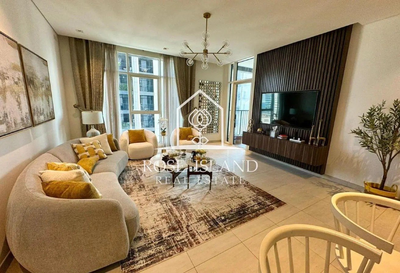 Apartment in Abu Dhabi