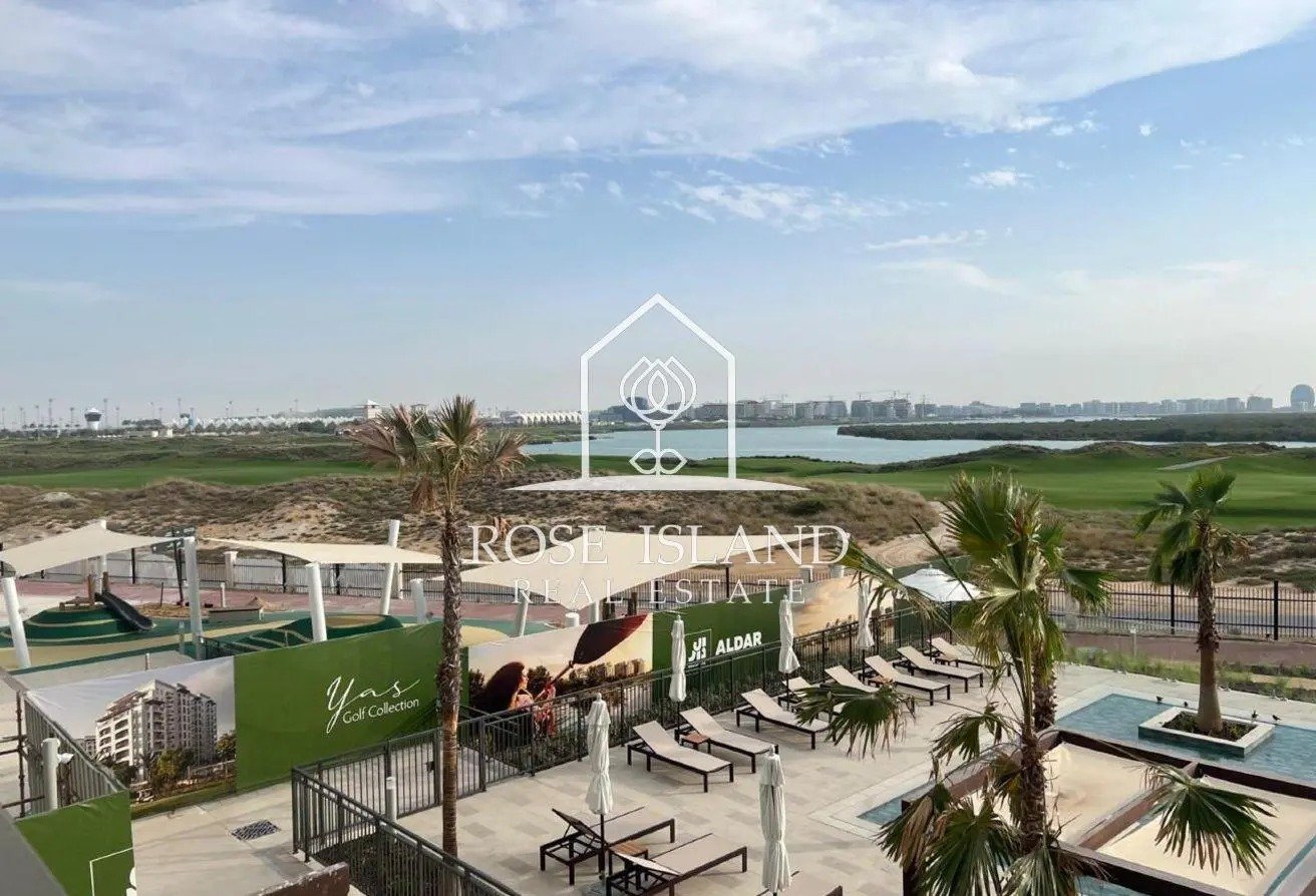 Apartment in Abu Dhabi