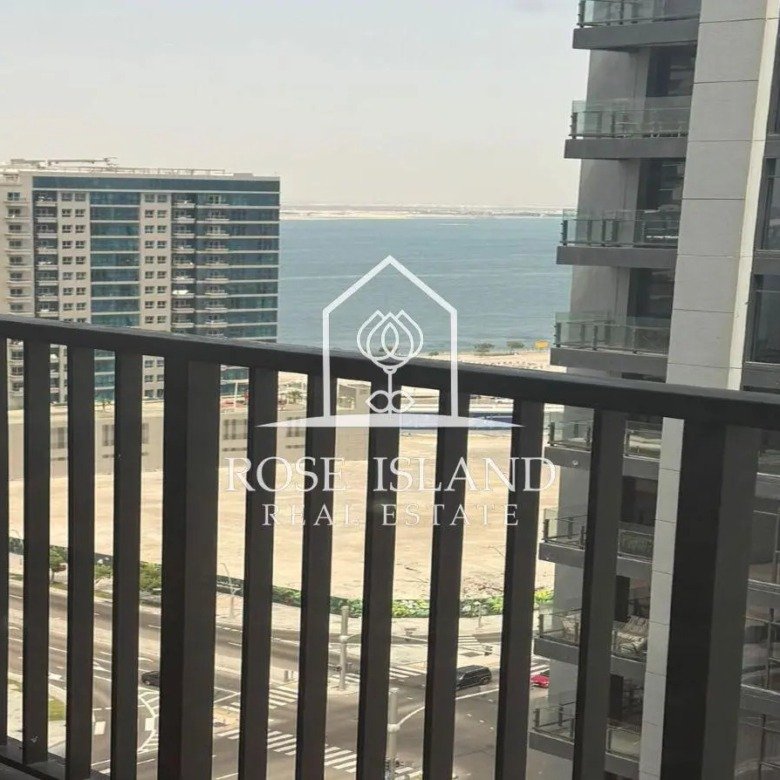 Apartment in Abu Dhabi
