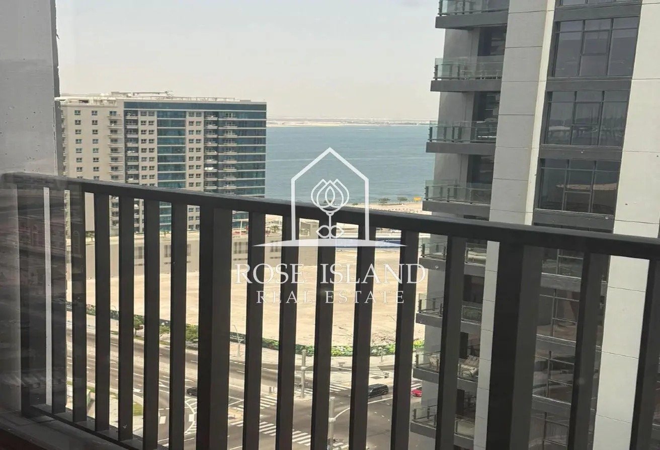 Apartment in Abu Dhabi