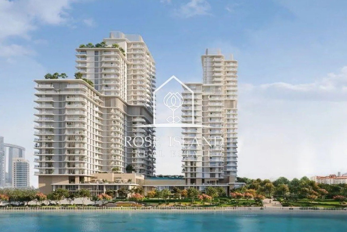 Apartment in Abu Dhabi