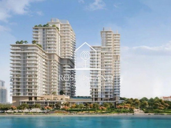 Apartment in Abu Dhabi