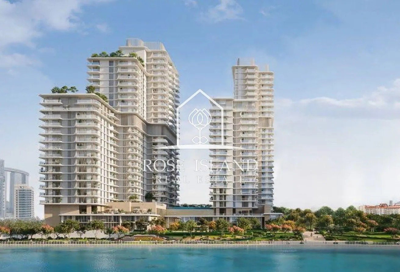 Apartment in Abu Dhabi
