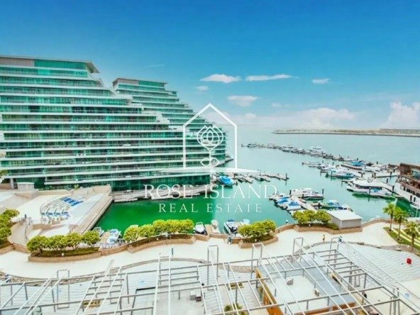 Apartment in Abu Dhabi