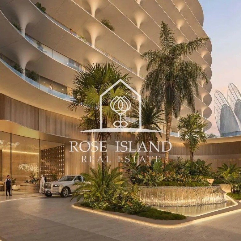 Apartment in Abu Dhabi