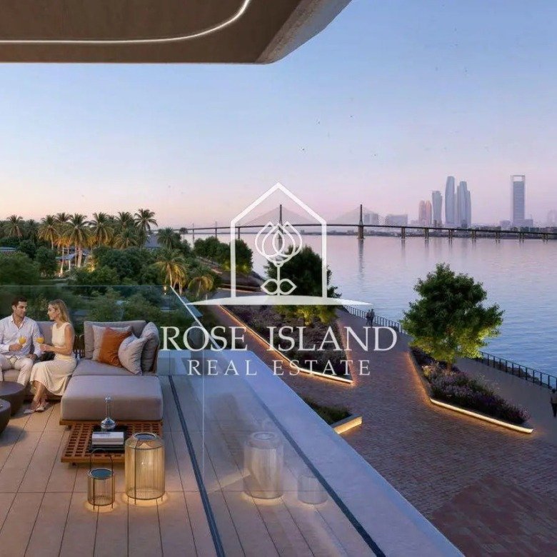 Apartment in Abu Dhabi