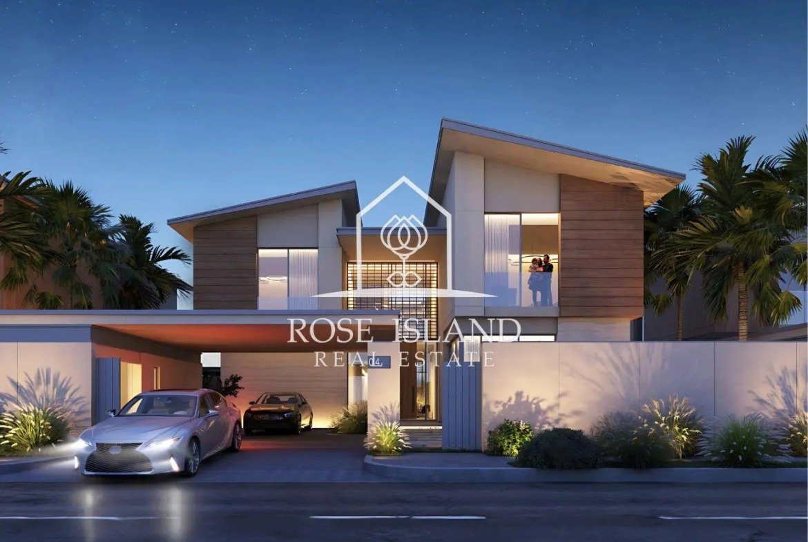 Apartment in Abu Dhabi