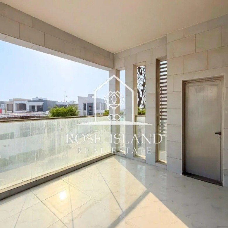 Villa in Abu Dhabi