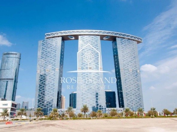 Apartment in Abu Dhabi