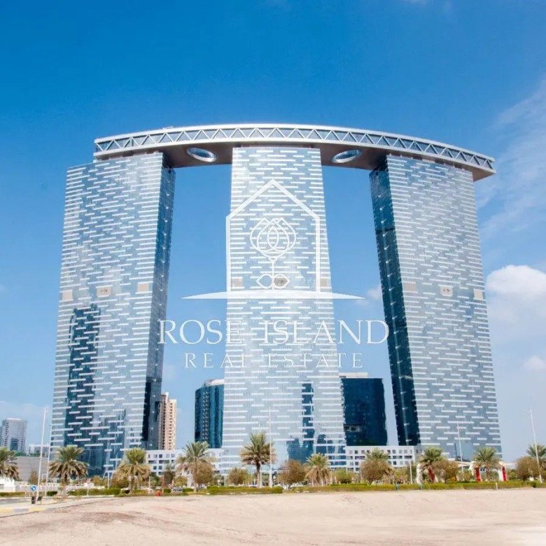 Apartment in Abu Dhabi