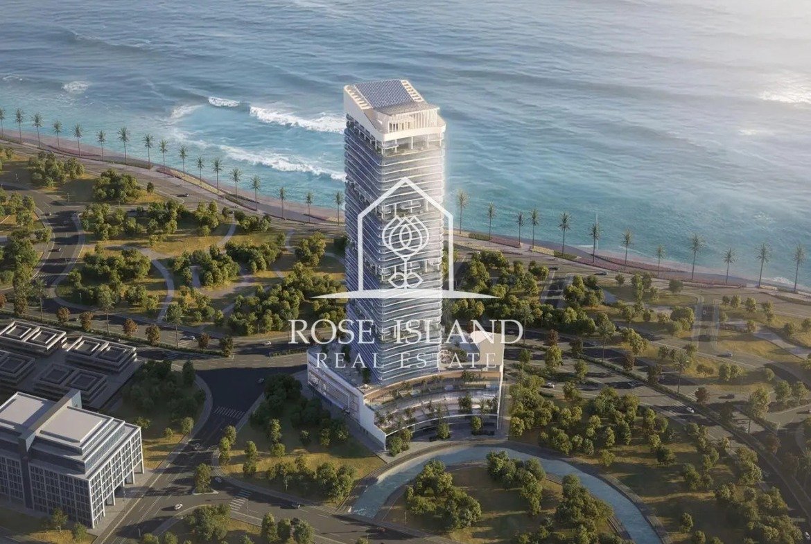 Apartment in Abu Dhabi