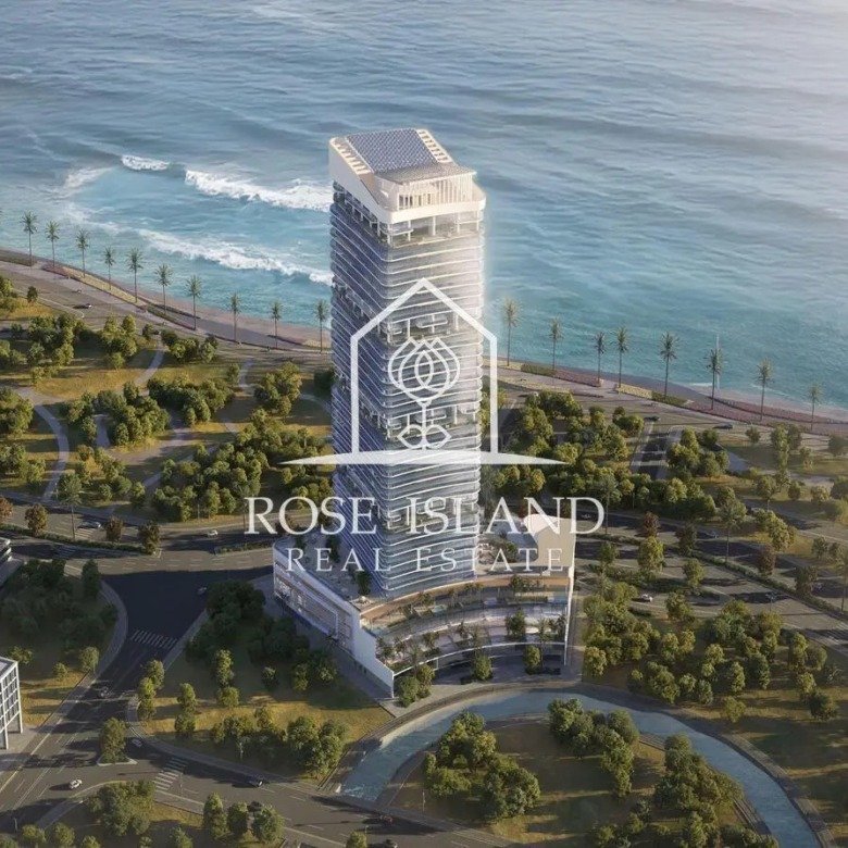 Apartment in Abu Dhabi