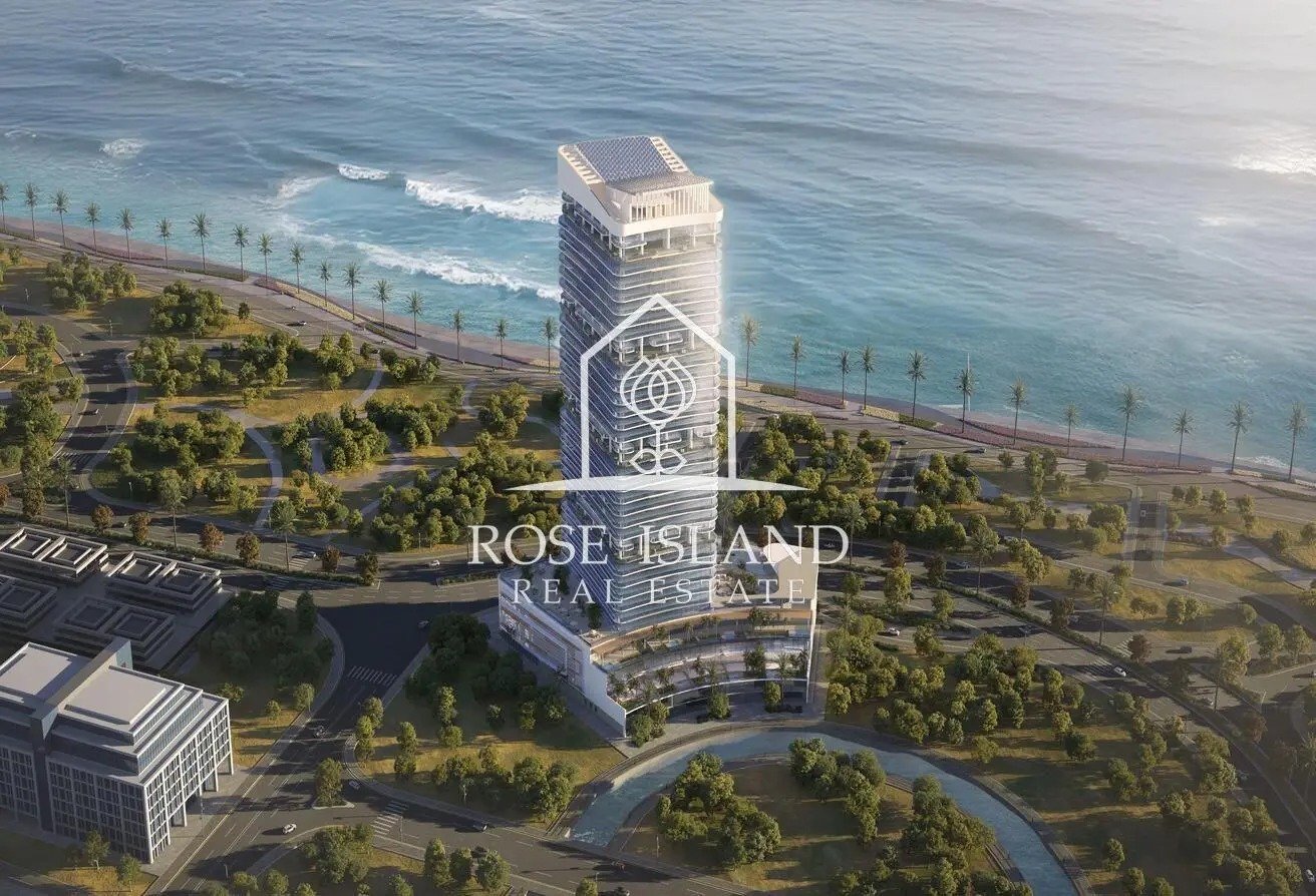 Apartment in Abu Dhabi