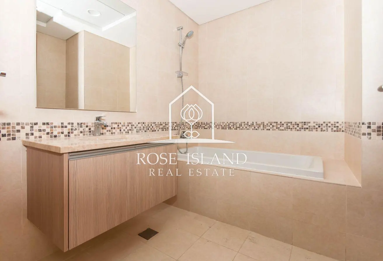 Apartment in Abu Dhabi