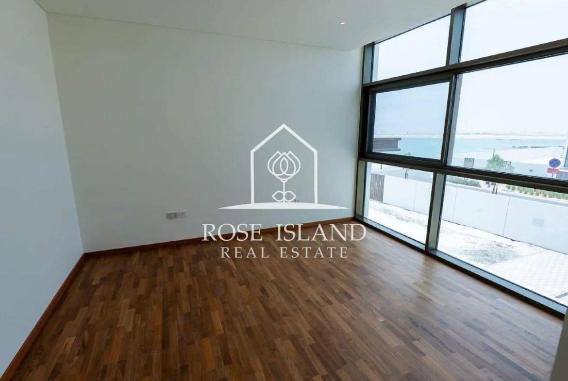 Villa in Abu Dhabi