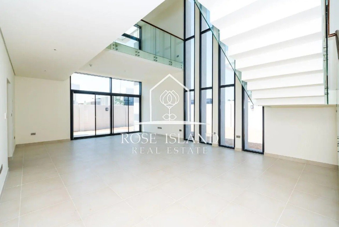 Villa in Abu Dhabi