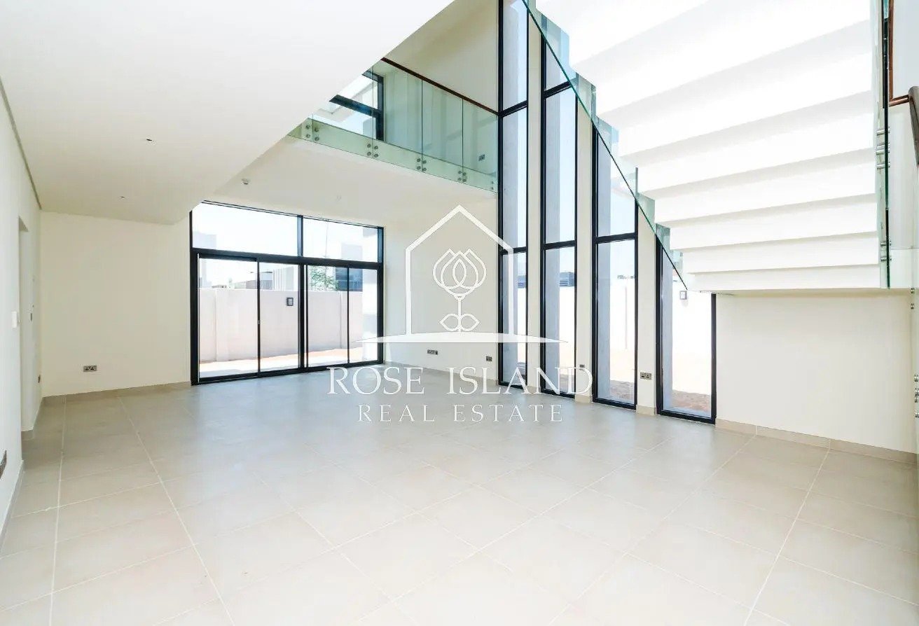 Villa in Abu Dhabi