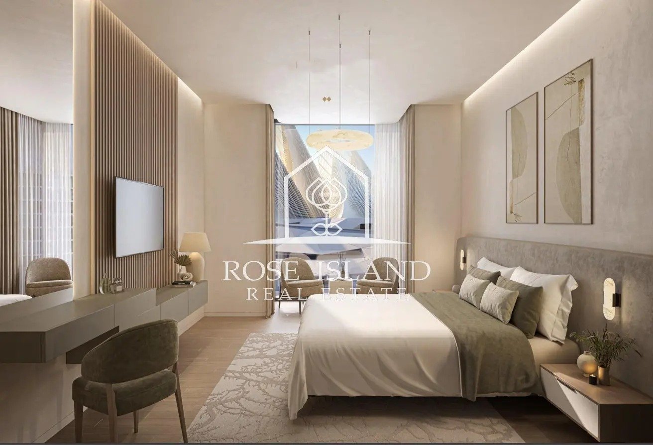 Apartment in Abu Dhabi