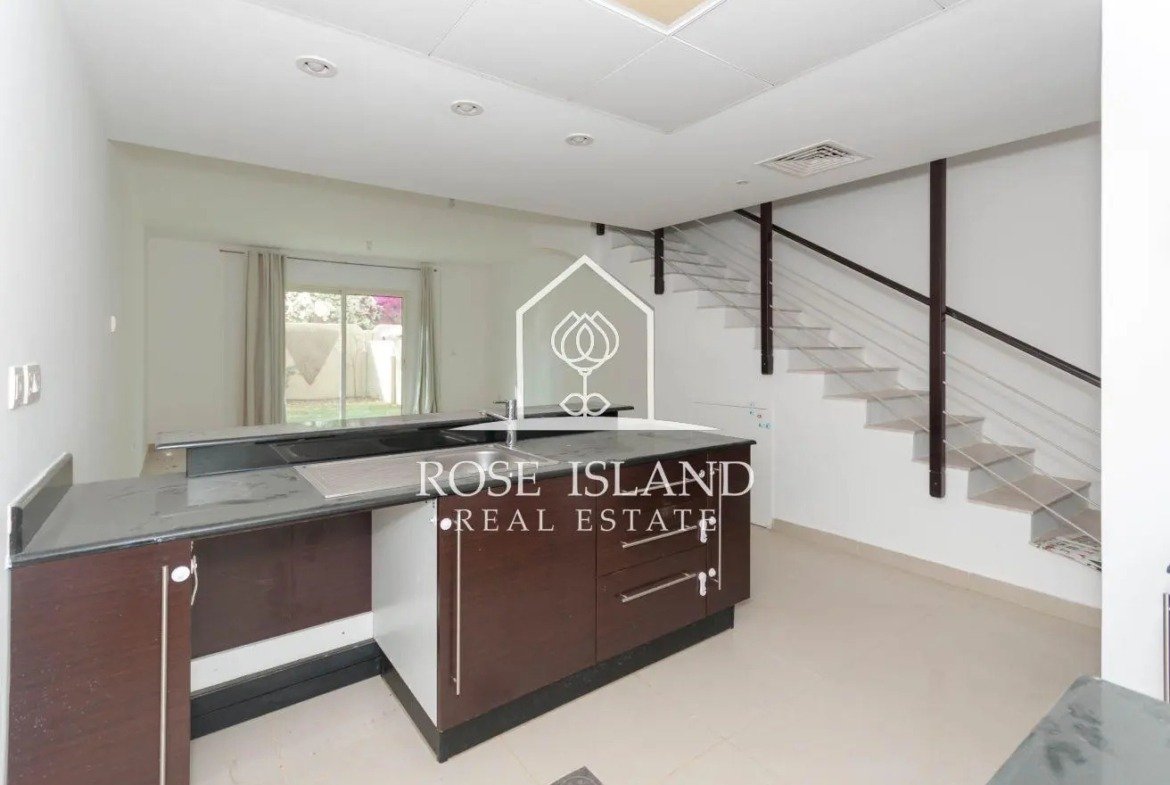 Townhouse in Abu Dhabi