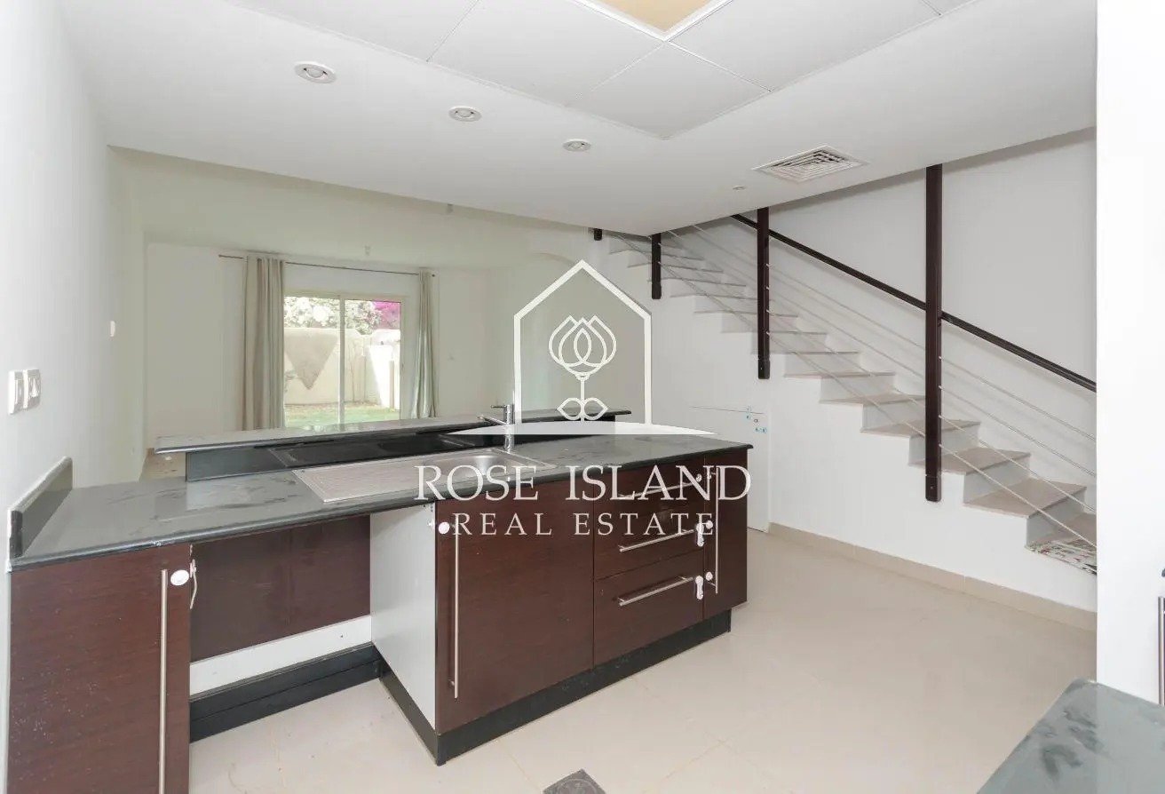 Townhouse in Abu Dhabi