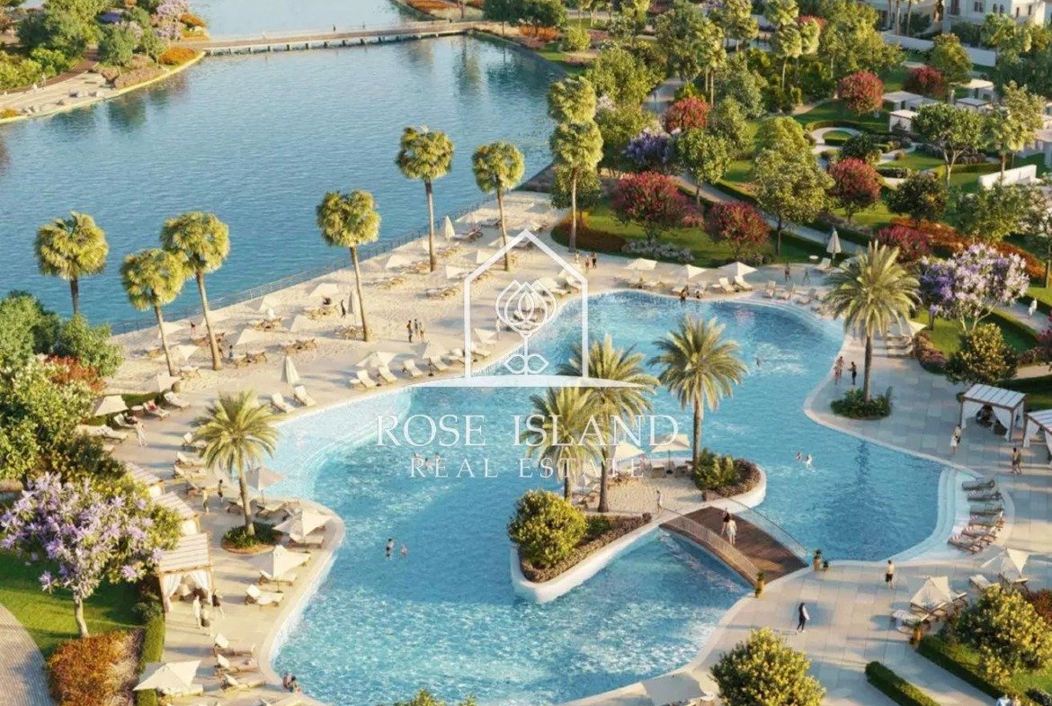 Apartment in Abu Dhabi