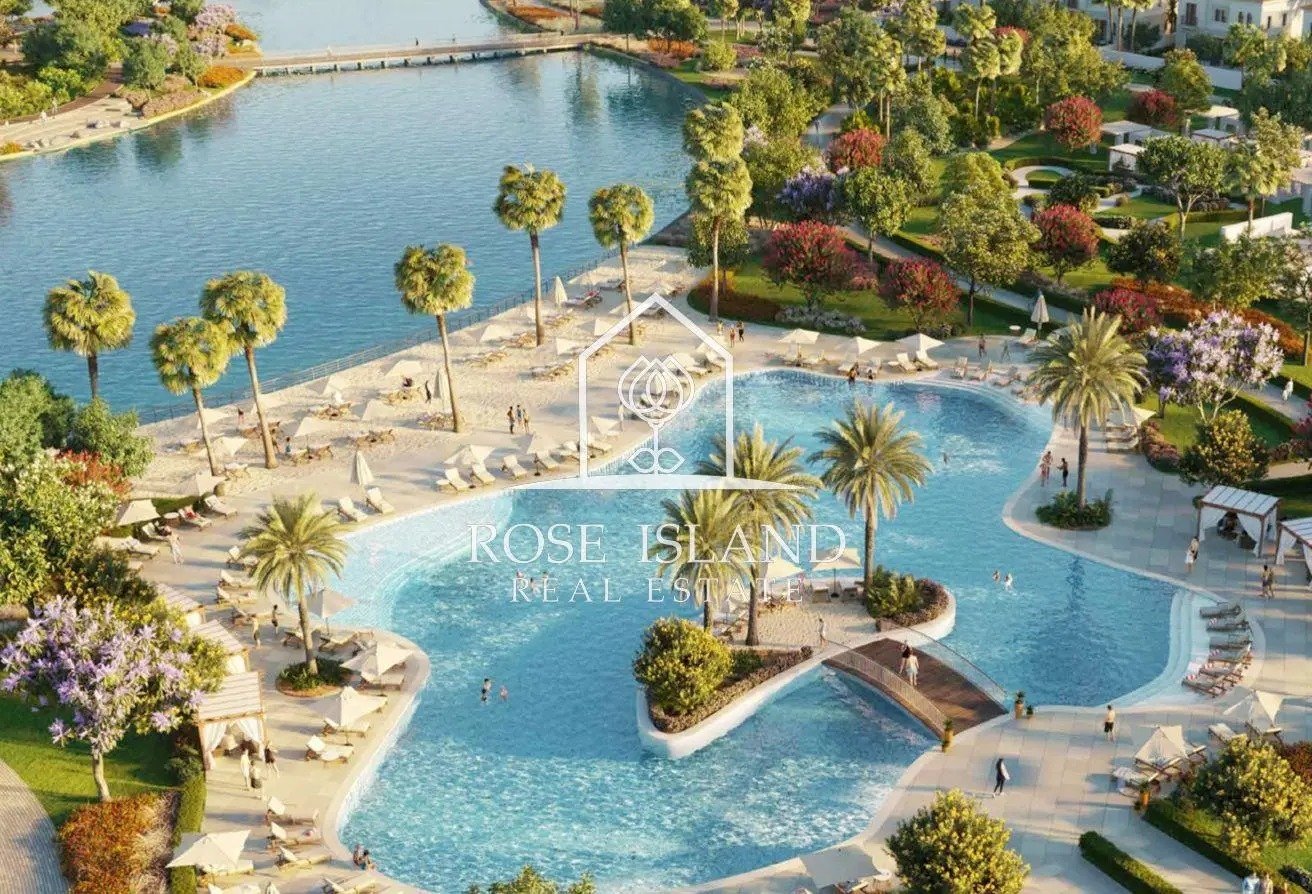 Apartment in Abu Dhabi