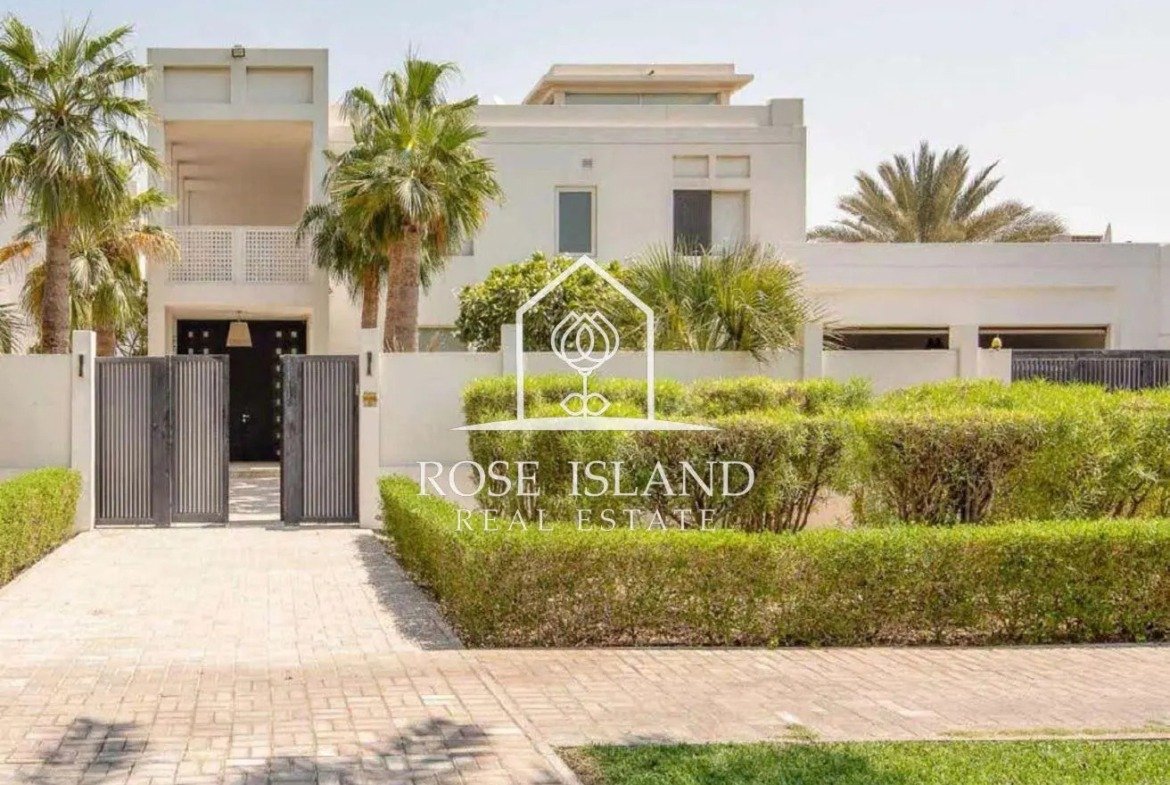 Land in Abu Dhabi
