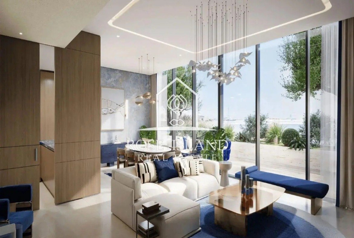 Apartment in Abu Dhabi