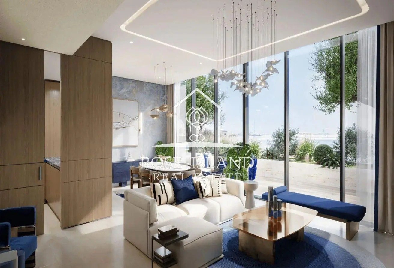Apartment in Abu Dhabi