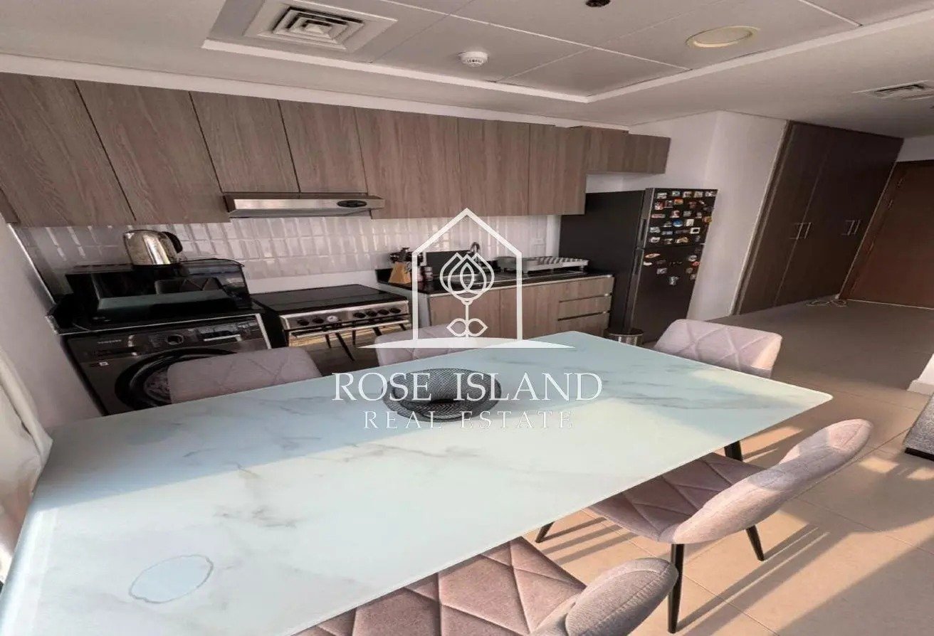 Apartment in Abu Dhabi
