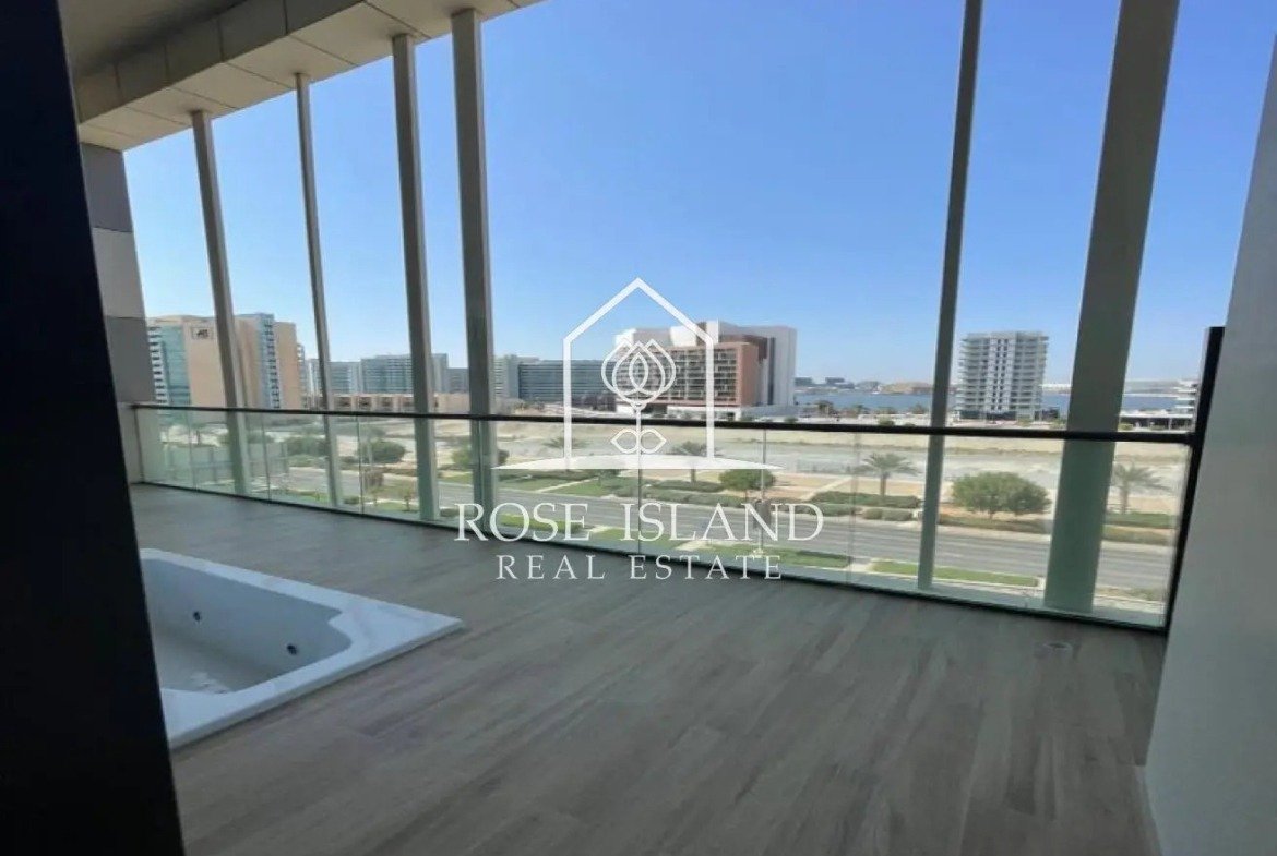 Apartment in Abu Dhabi