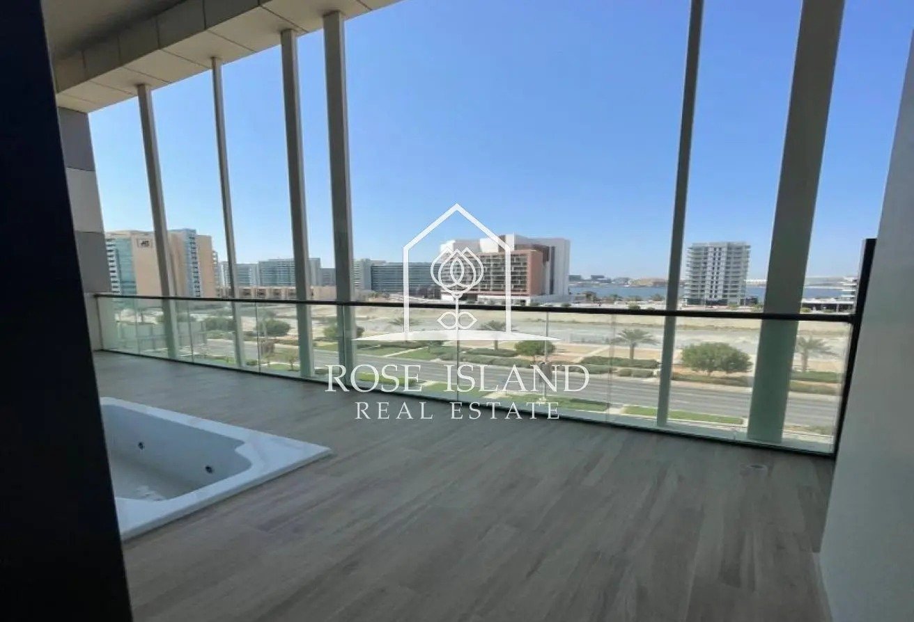 Apartment in Abu Dhabi