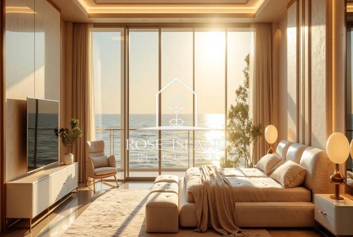 Apartment in Abu Dhabi