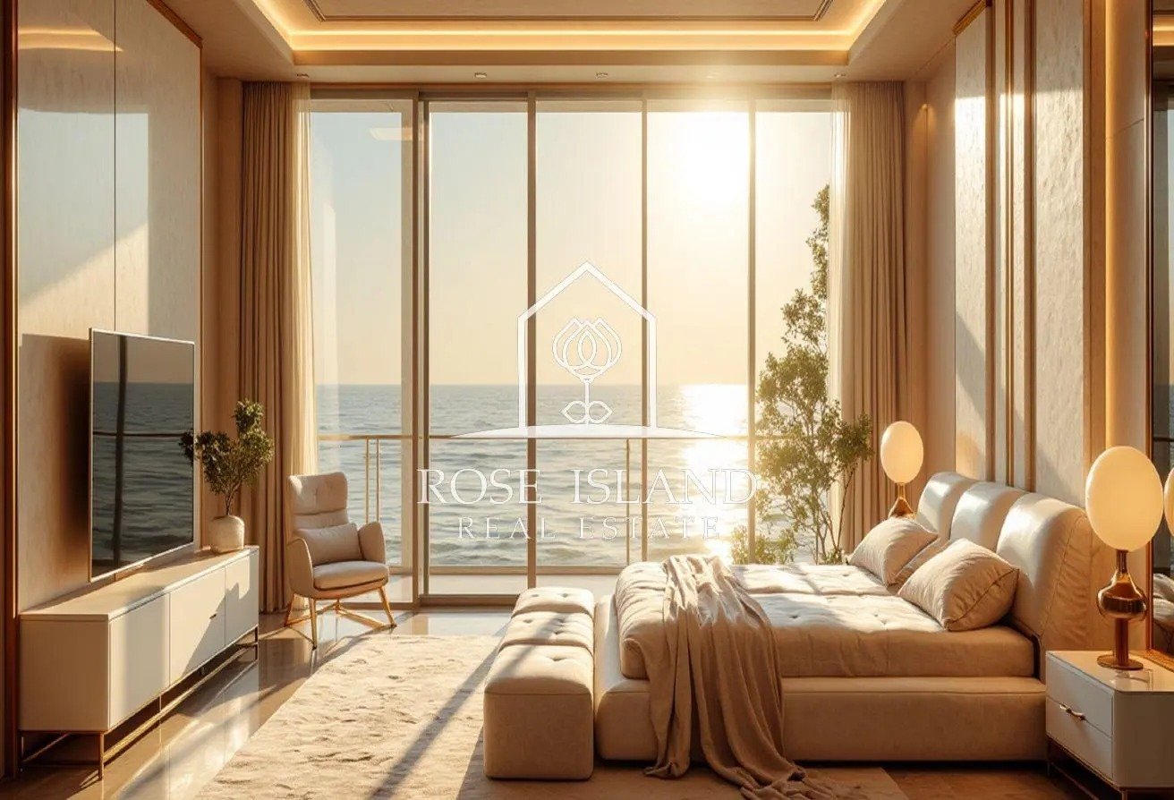 Apartment in Abu Dhabi