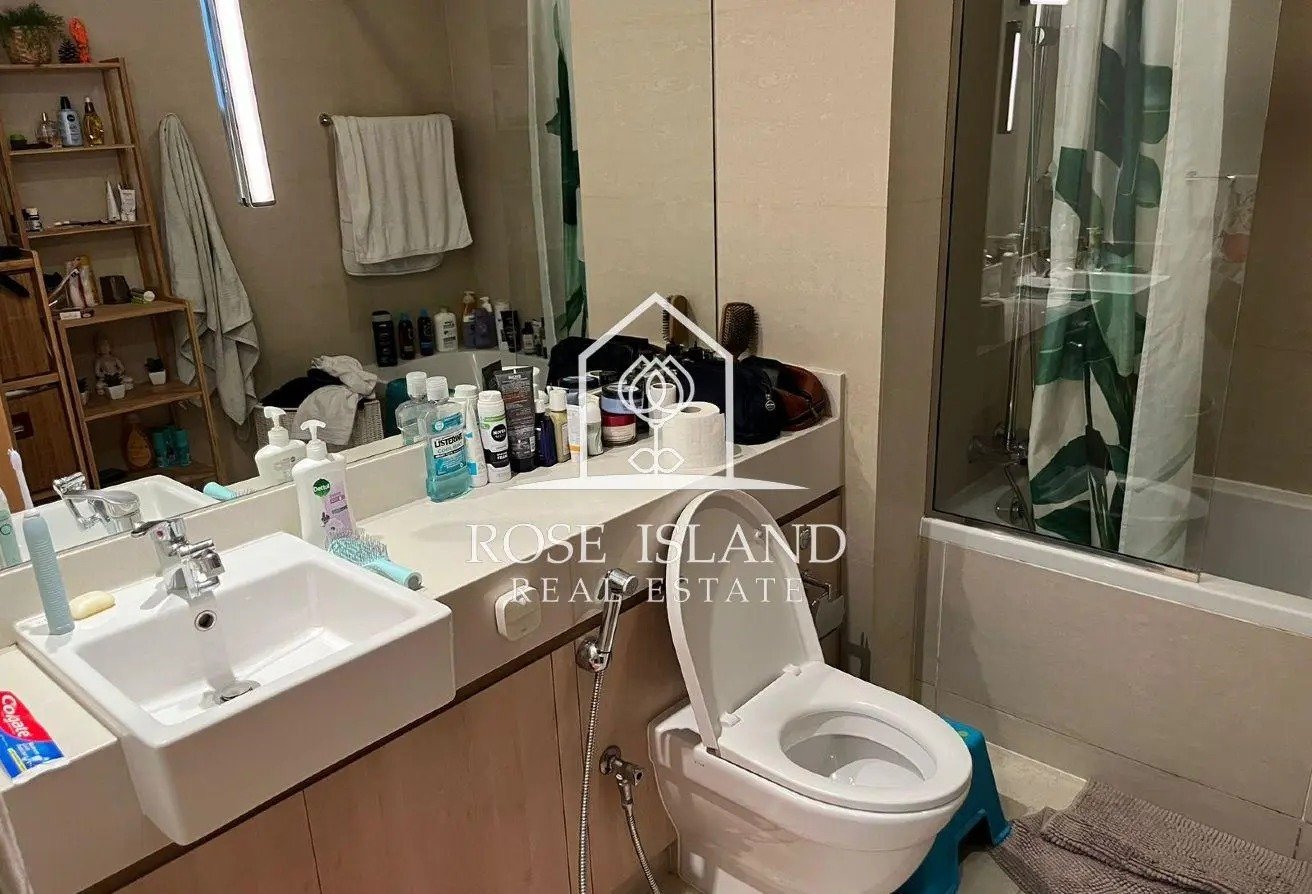 Apartment in Abu Dhabi