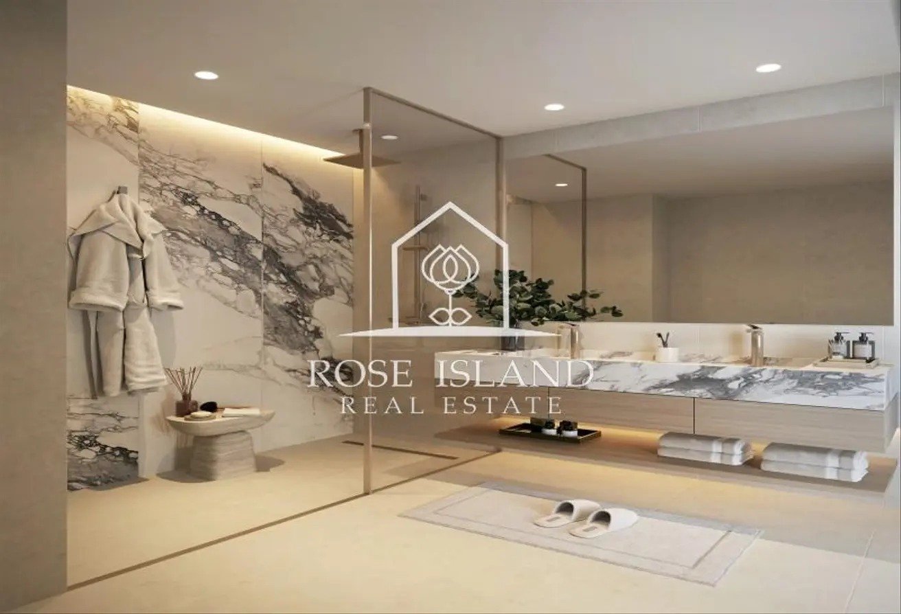 10 Apartment in Abu Dhabi