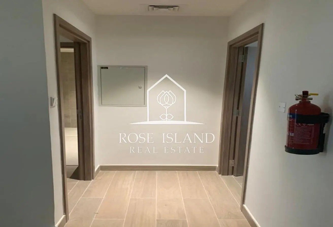 10 Townhouse in Abu Dhabi