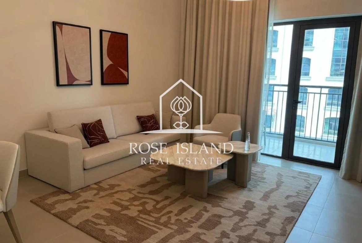 Apartment in Abu Dhabi