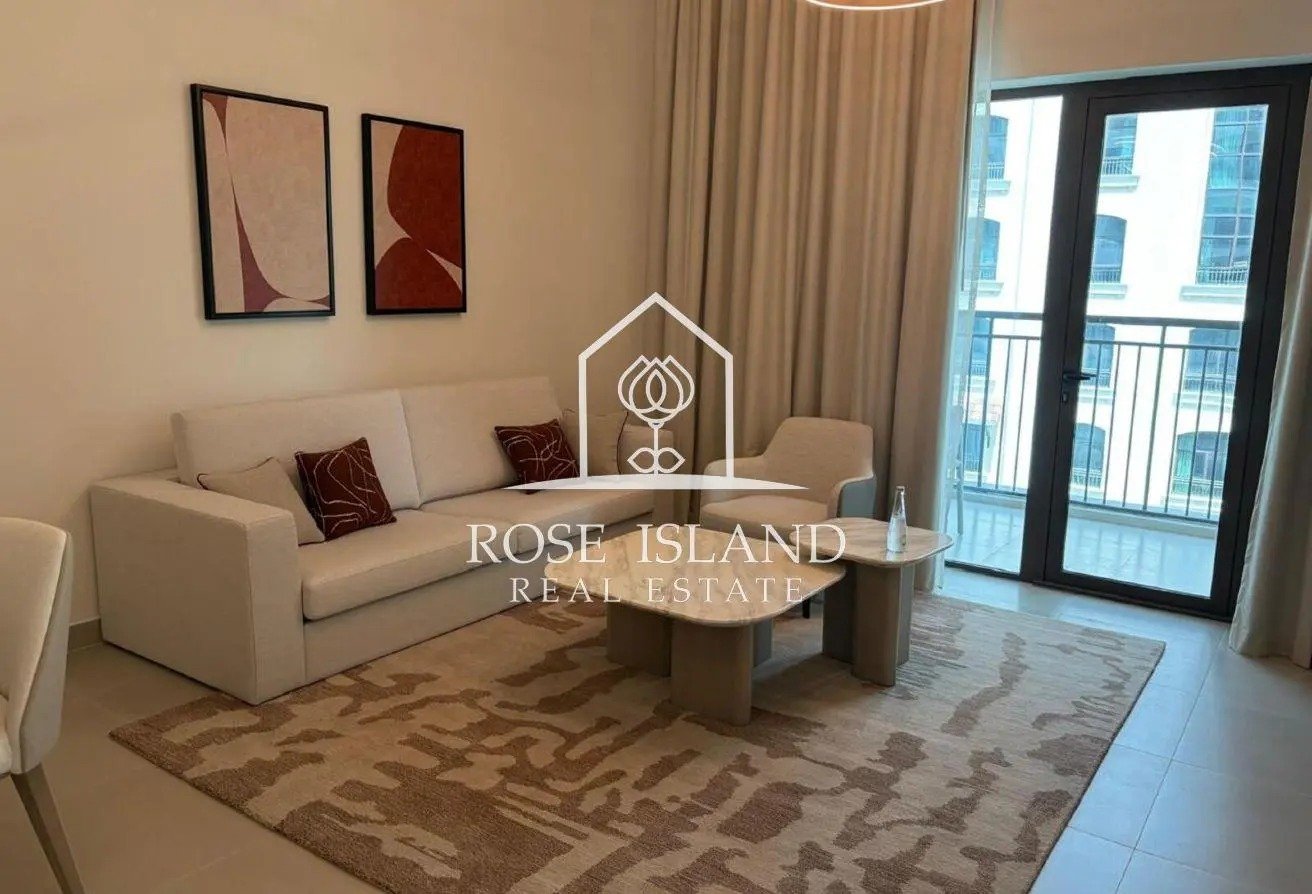 Apartment in Abu Dhabi