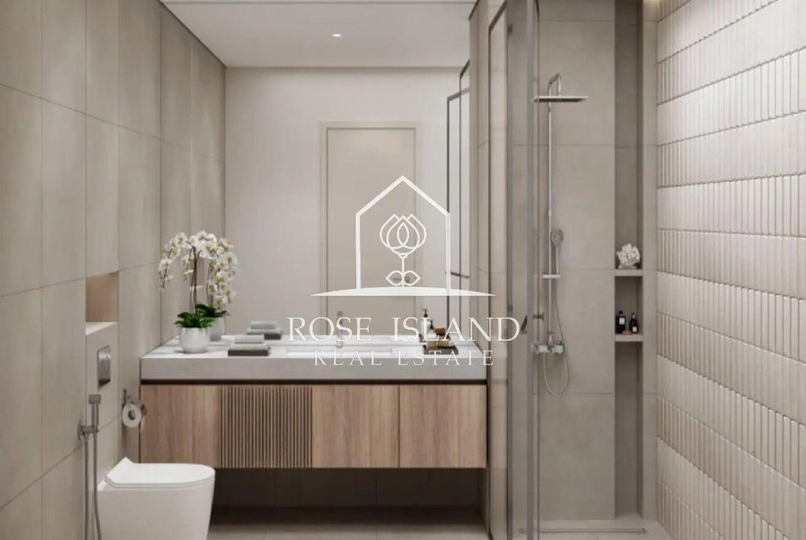 Apartment in Abu Dhabi