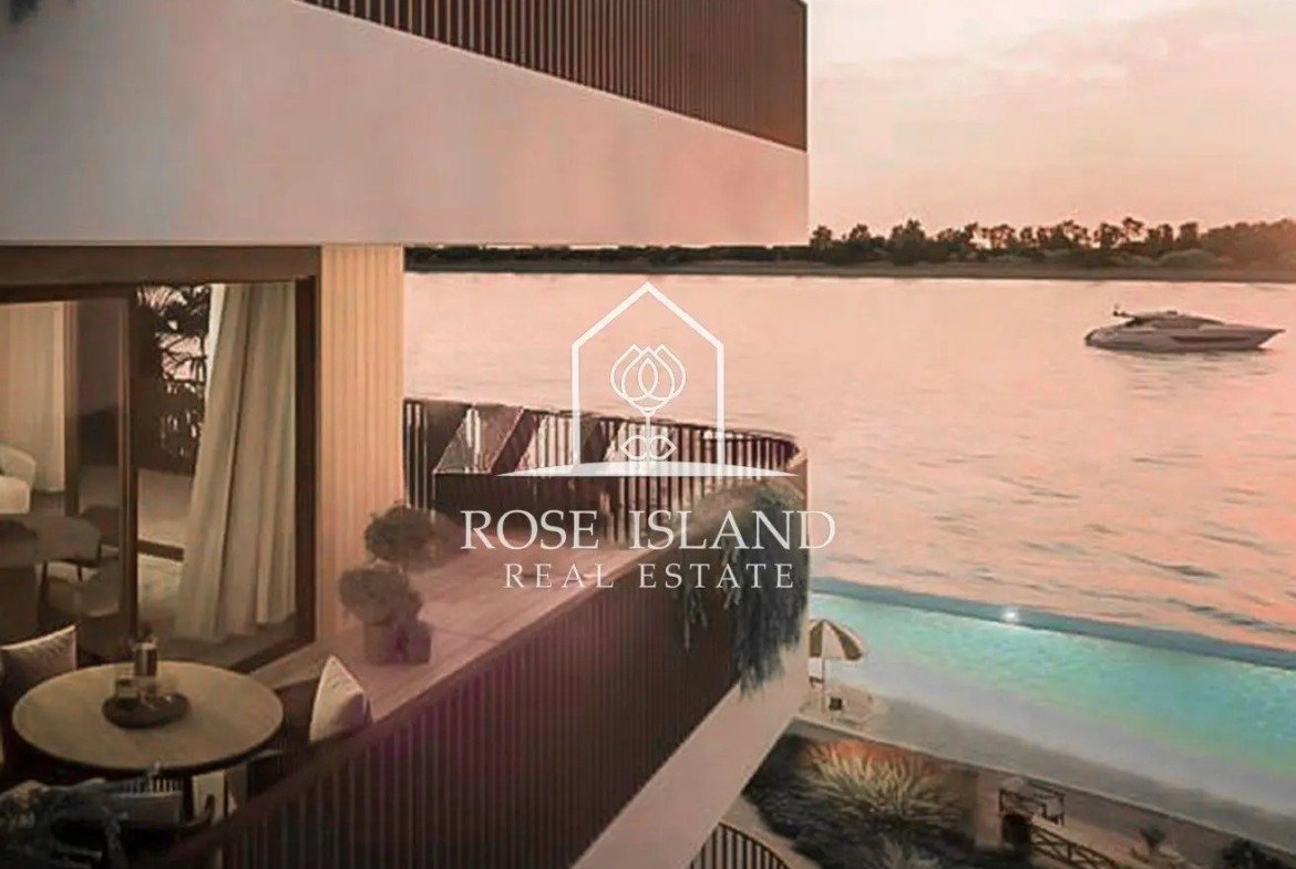 Apartment in Abu Dhabi