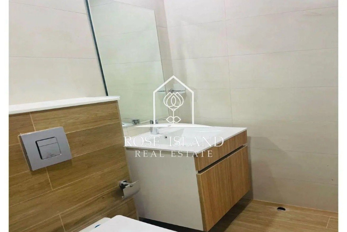 Apartment in Abu Dhabi