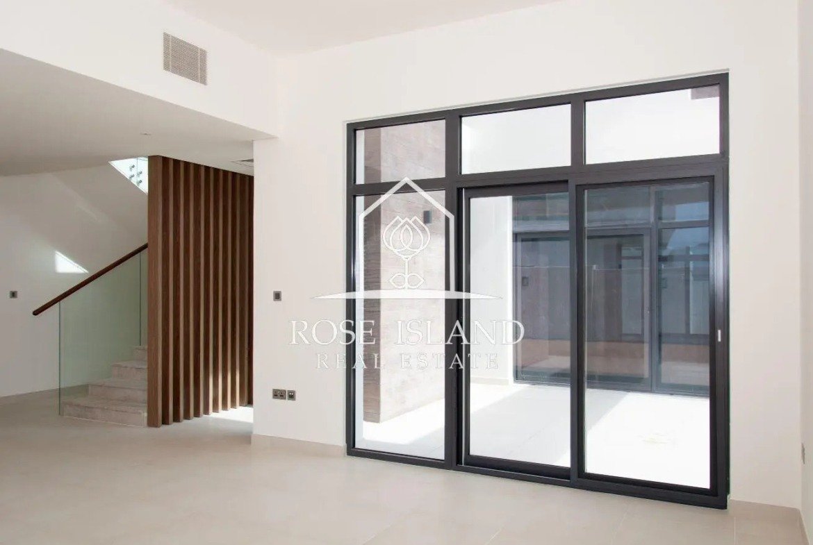 Villa in Abu Dhabi