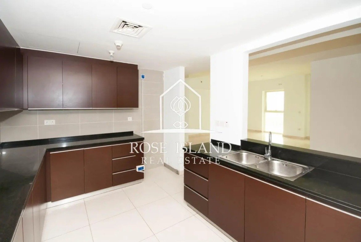 Apartment in Abu Dhabi