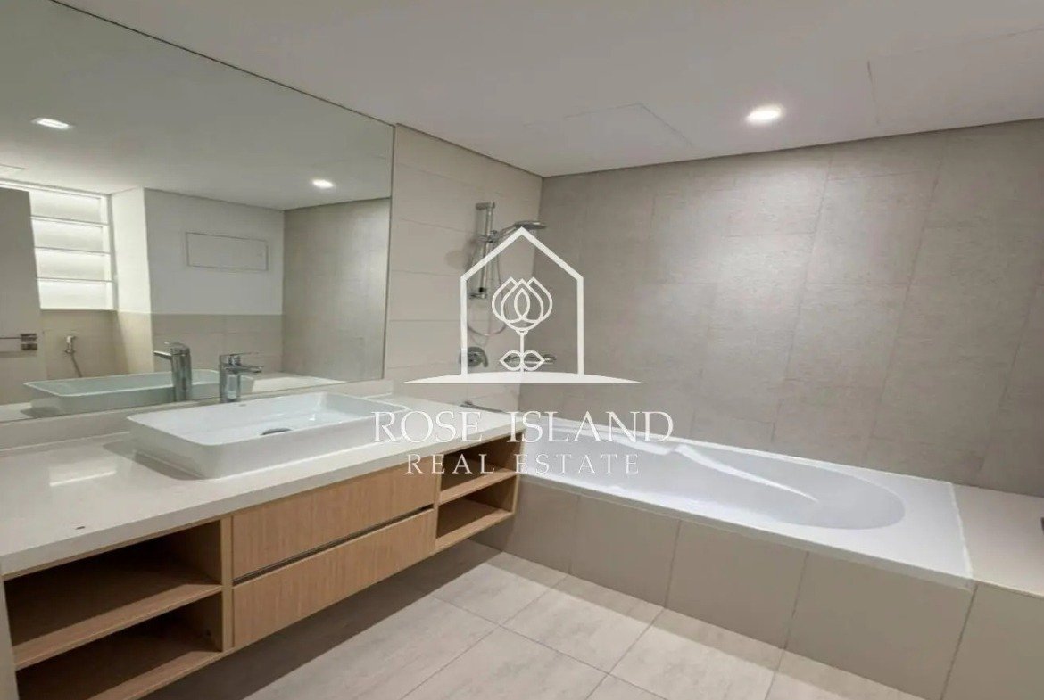 Apartment in Abu Dhabi