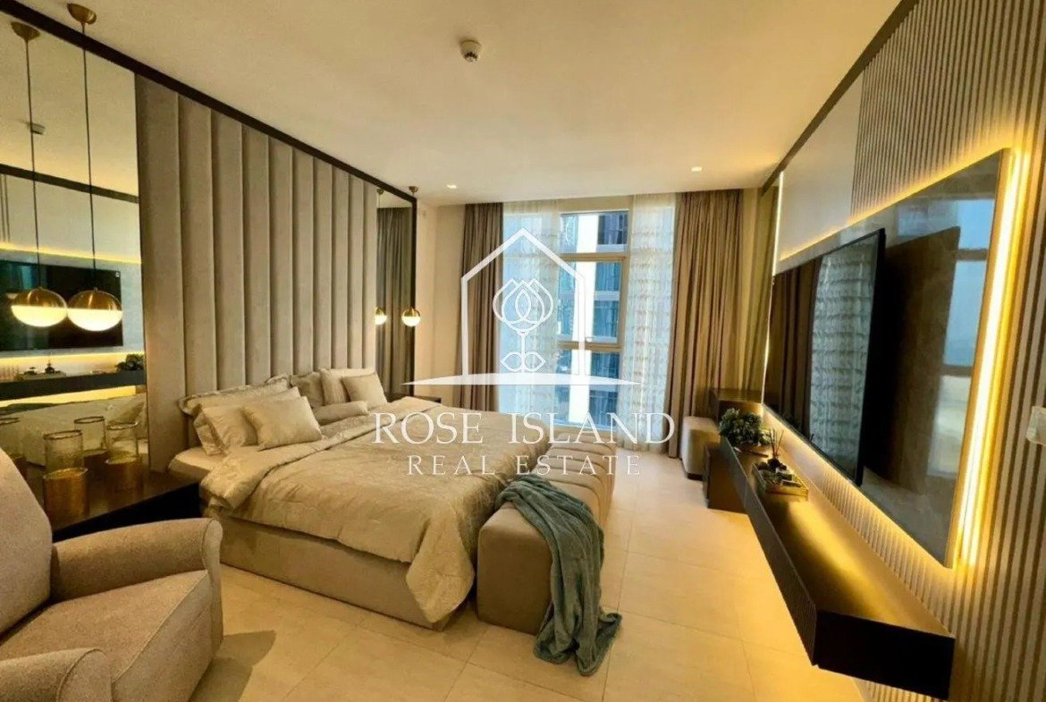 Apartment in Abu Dhabi