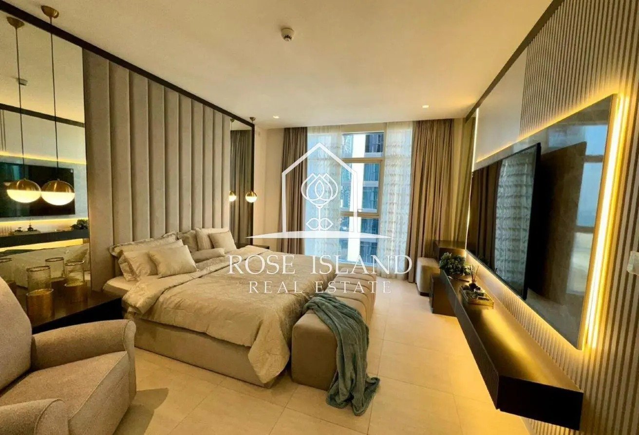 Apartment in Abu Dhabi