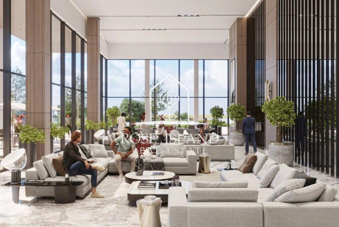 Apartment in Abu Dhabi
